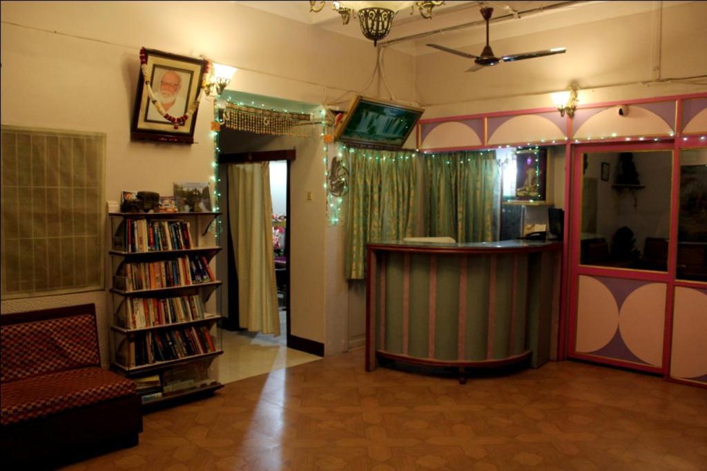 Guest house Sahi River View Varanasi